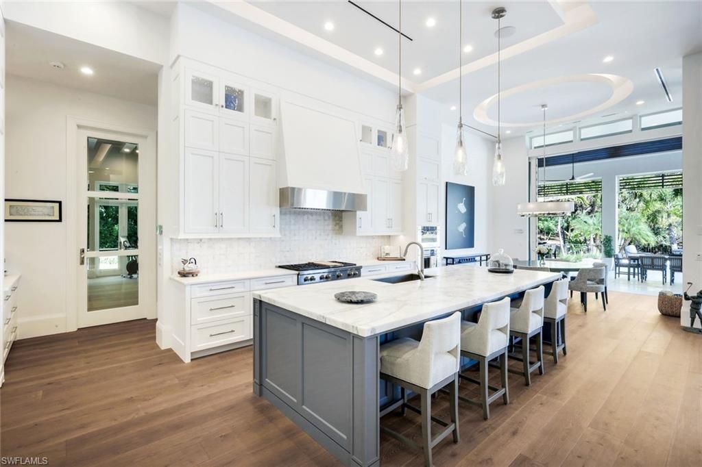 2818 Thistle Way , Naples, FL 34105 Photo