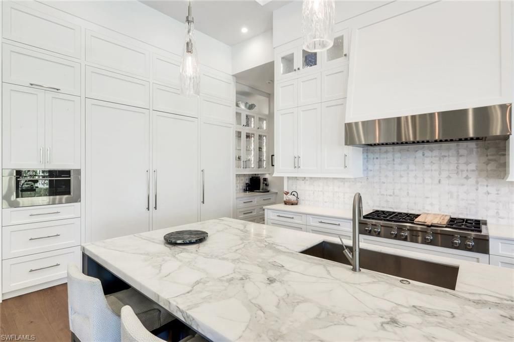 2818 Thistle Way , Naples, FL 34105 Photo