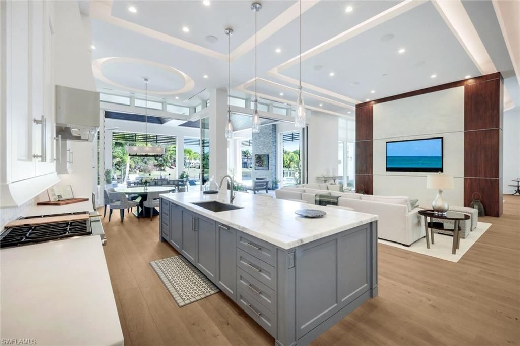 2818 Thistle Way , Naples, FL 34105 Photo