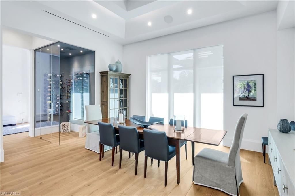 2818 Thistle Way , Naples, FL 34105 Photo