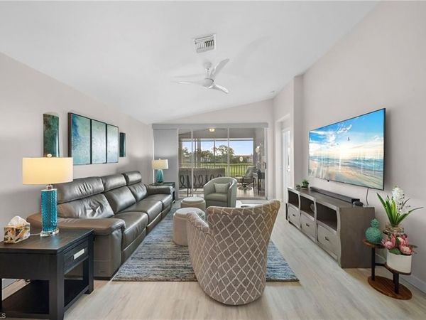 9231 Spring Run BLVD, Unit 2109, ESTERO, FL 34135