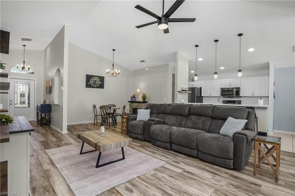 21572 Brixham Run Loop , Estero, FL 33928 Photo