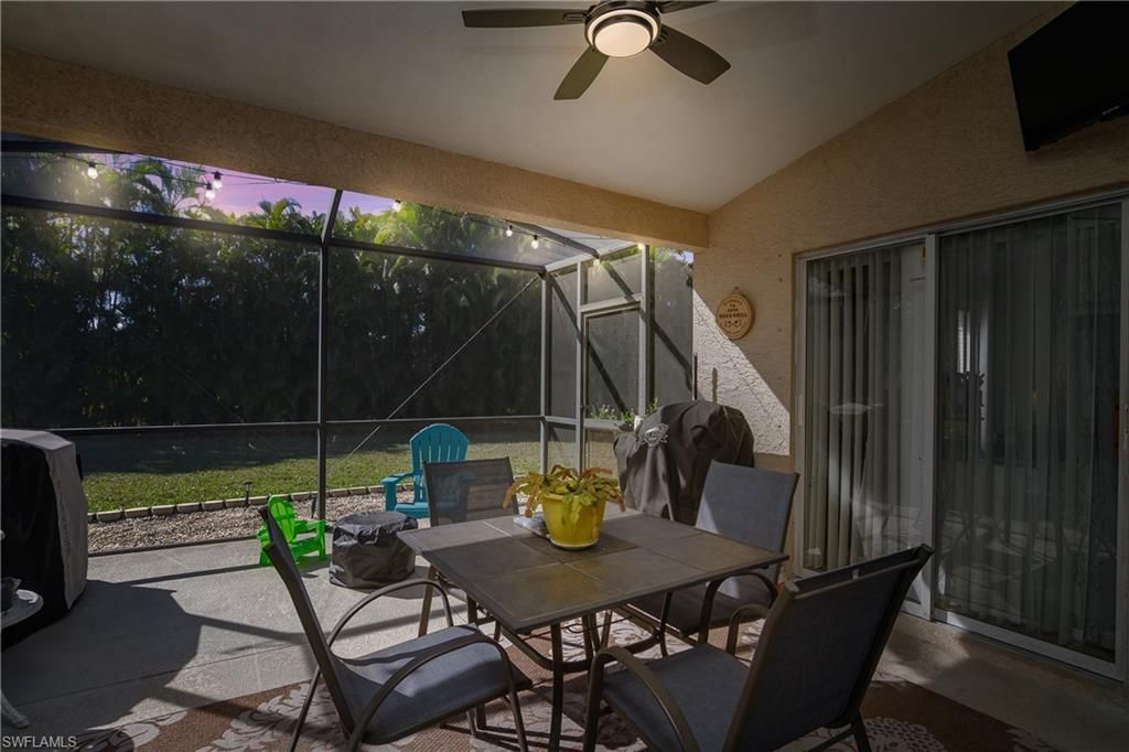 21572 Brixham Run Loop , Estero, FL 33928 Photo