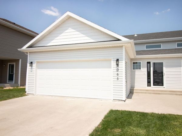 6065 60 Avenue S, Fargo, ND 58104