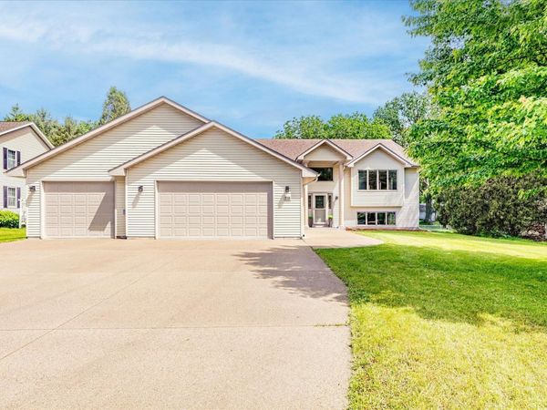 2018 Paulis Drive, Faribault, MN 55021