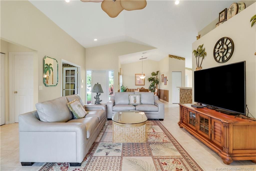 2698 SW Versailles Terrace, Stuart, FL 34997 Photo