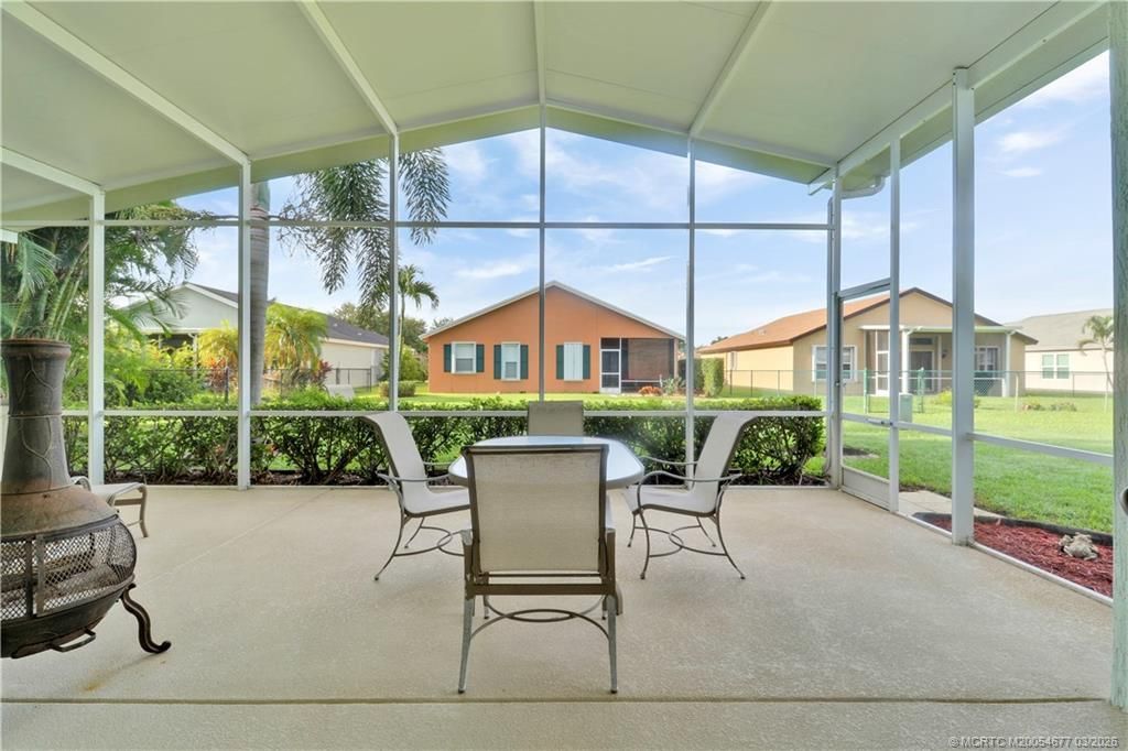 2698 SW Versailles Terrace, Stuart, FL 34997 Photo