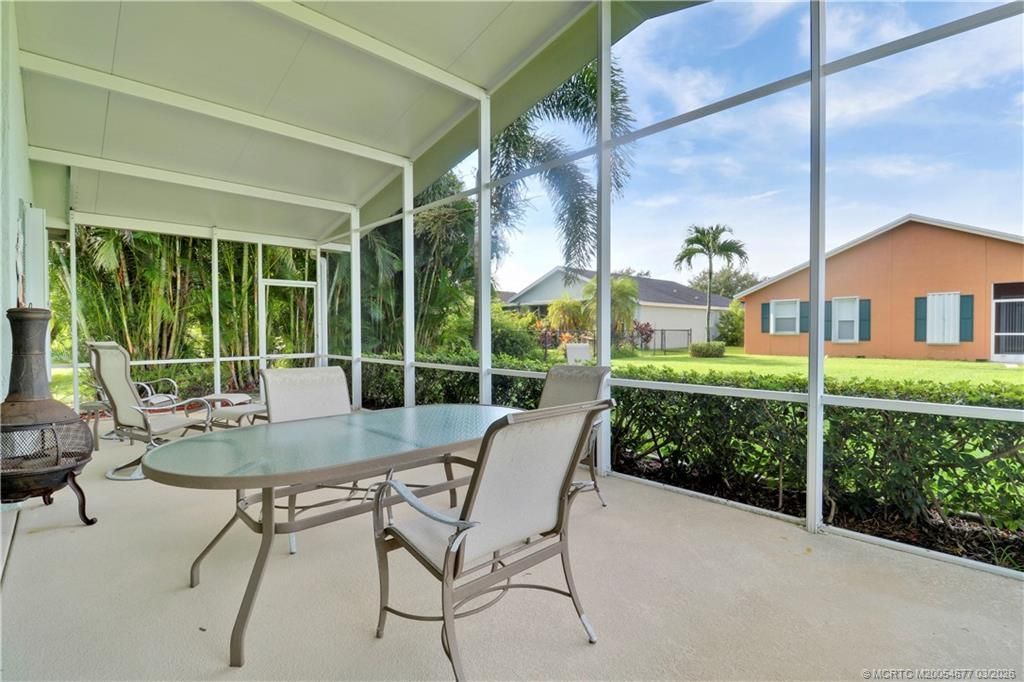 2698 SW Versailles Terrace, Stuart, FL 34997 Photo