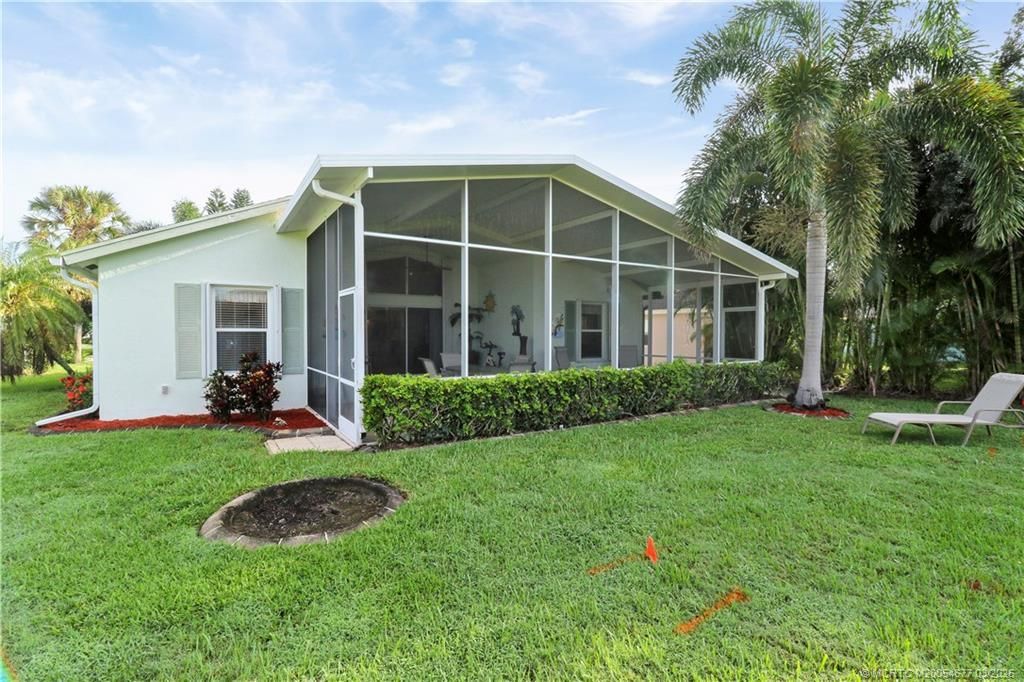 2698 SW Versailles Terrace, Stuart, FL 34997 Photo