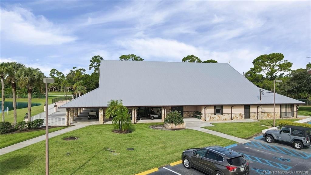 2698 SW Versailles Terrace, Stuart, FL 34997 Photo