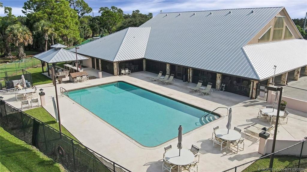 2698 SW Versailles Terrace, Stuart, FL 34997 Photo