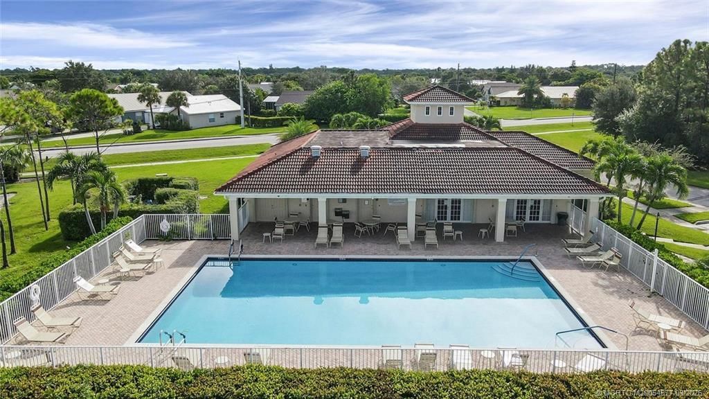 2698 SW Versailles Terrace, Stuart, FL 34997 Photo