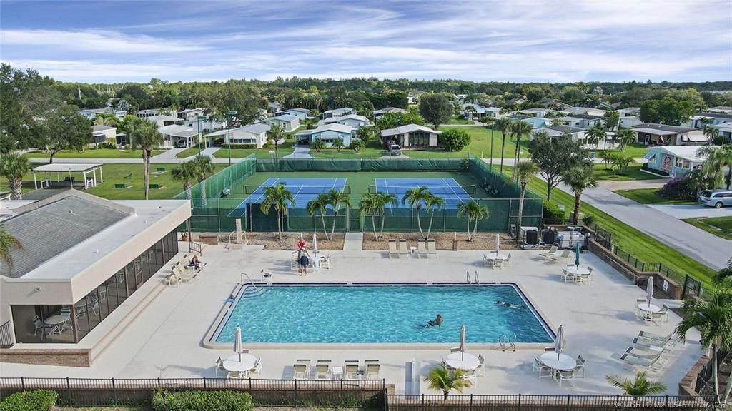 2698 SW Versailles Terrace, Stuart, FL 34997 Photo