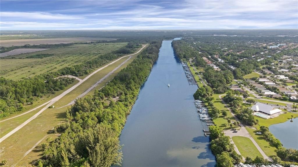 2698 SW Versailles Terrace, Stuart, FL 34997 Photo