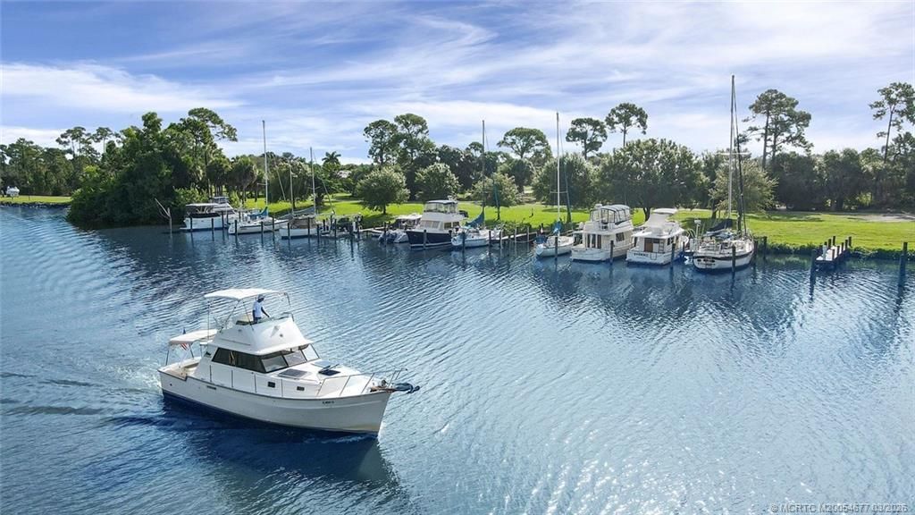 2698 SW Versailles Terrace, Stuart, FL 34997 Photo