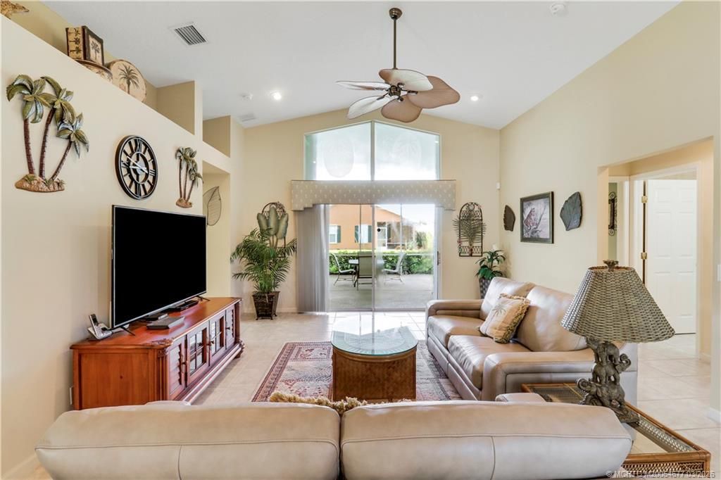 2698 SW Versailles Terrace, Stuart, FL 34997 Photo