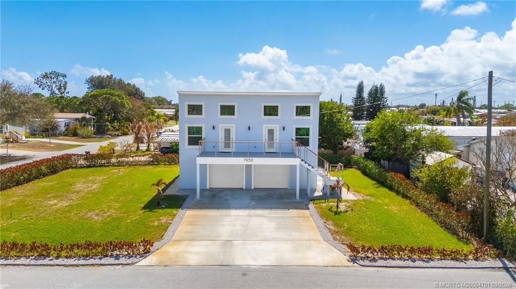 7932 SE Skylark Avenue, Hobe Sound, FL 33455 Photo