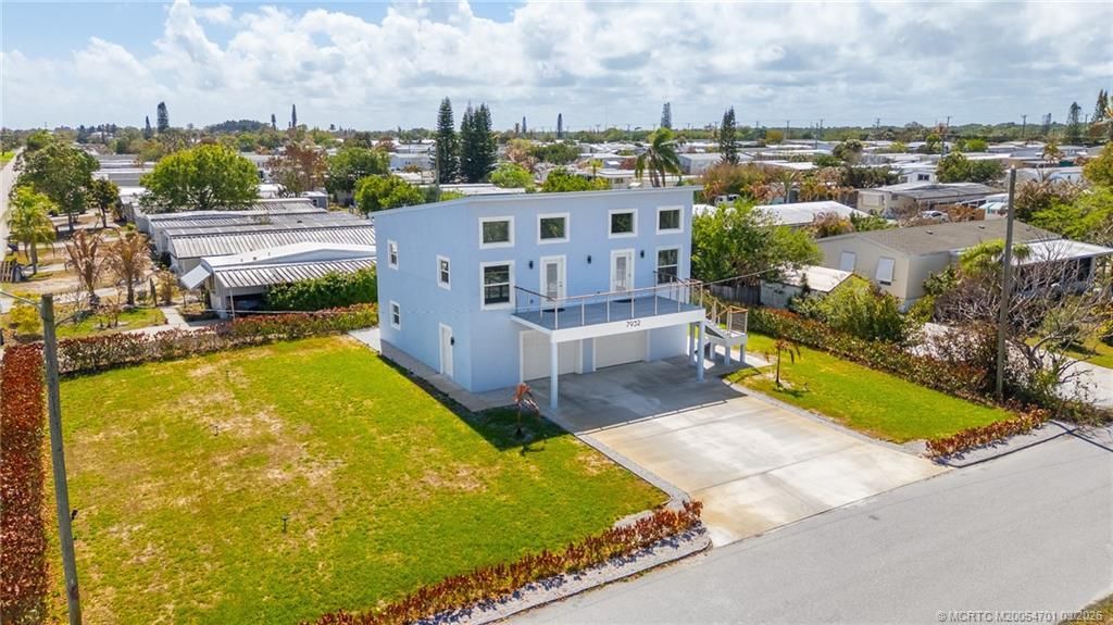 7932 SE Skylark Avenue, Hobe Sound, FL 33455 Photo