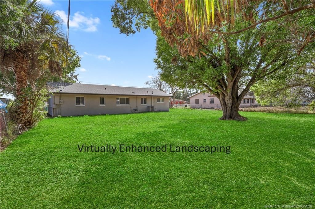 2702 Sheraton Boulevard, Fort Pierce, FL 34946 Photo