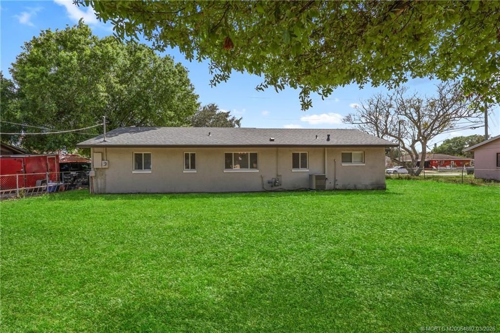 2702 Sheraton Boulevard, Fort Pierce, FL 34946 Photo