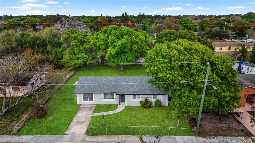 2702 Sheraton Boulevard, Fort Pierce, FL 34946 Photo