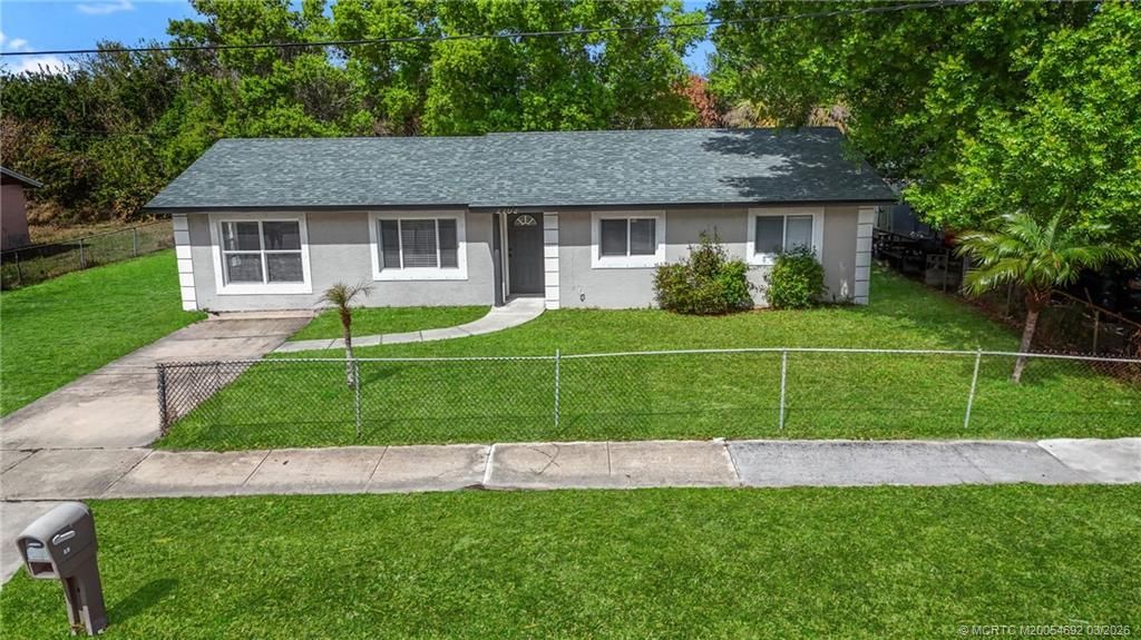 2702 Sheraton Boulevard, Fort Pierce, FL 34946 Photo