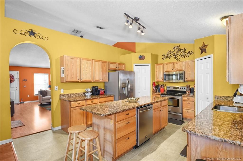 817 SW Kappa Avenue, Port Saint Lucie, FL 34953 Photo