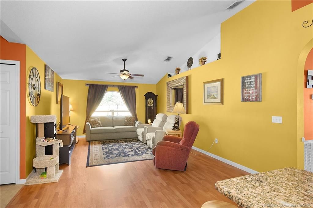 817 SW Kappa Avenue, Port Saint Lucie, FL 34953 Photo