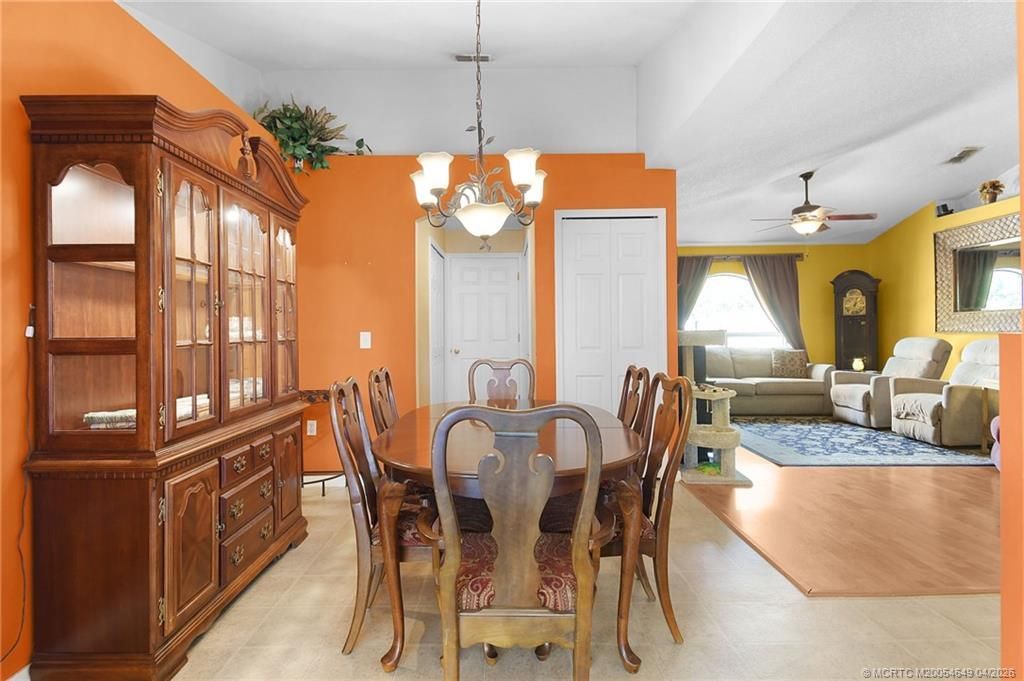 817 SW Kappa Avenue, Port Saint Lucie, FL 34953 Photo