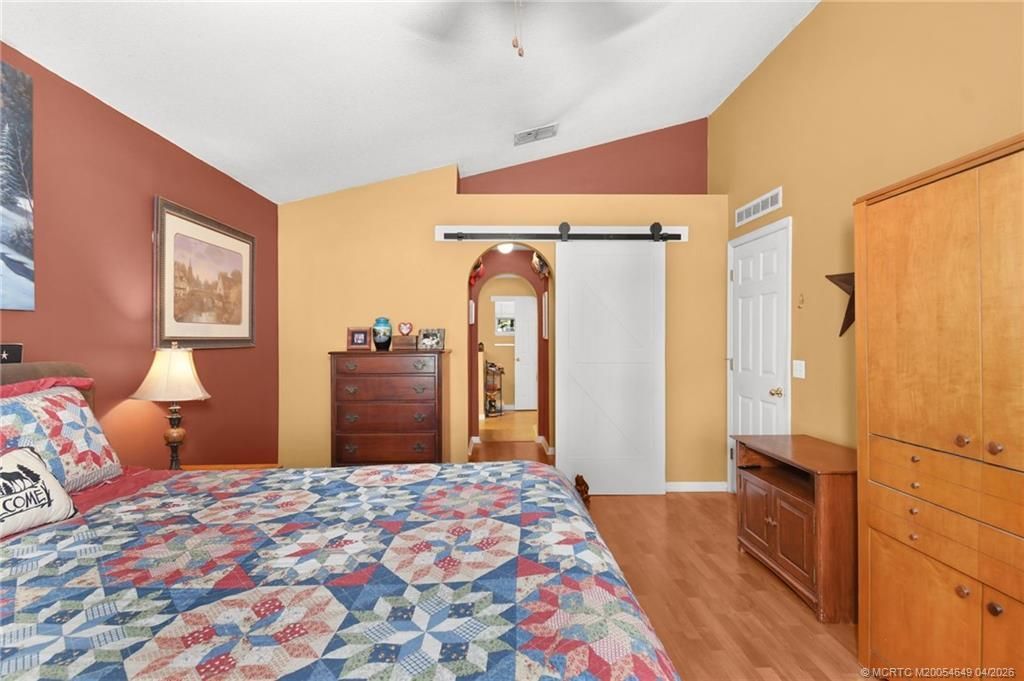 817 SW Kappa Avenue, Port Saint Lucie, FL 34953 Photo