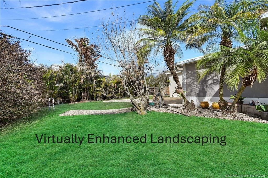 817 SW Kappa Avenue, Port Saint Lucie, FL 34953 Photo