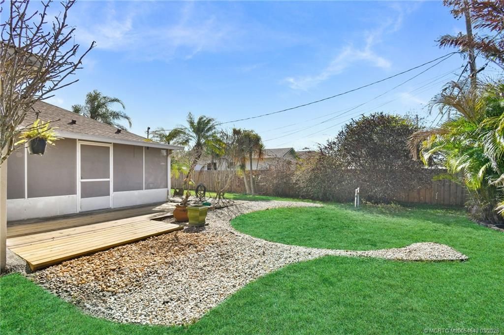 817 SW Kappa Avenue, Port Saint Lucie, FL 34953 Photo