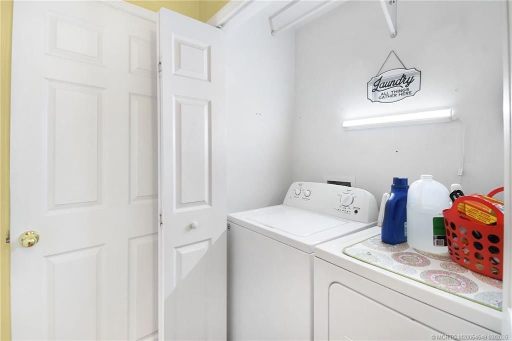 817 SW Kappa Avenue, Port Saint Lucie, FL 34953 Photo