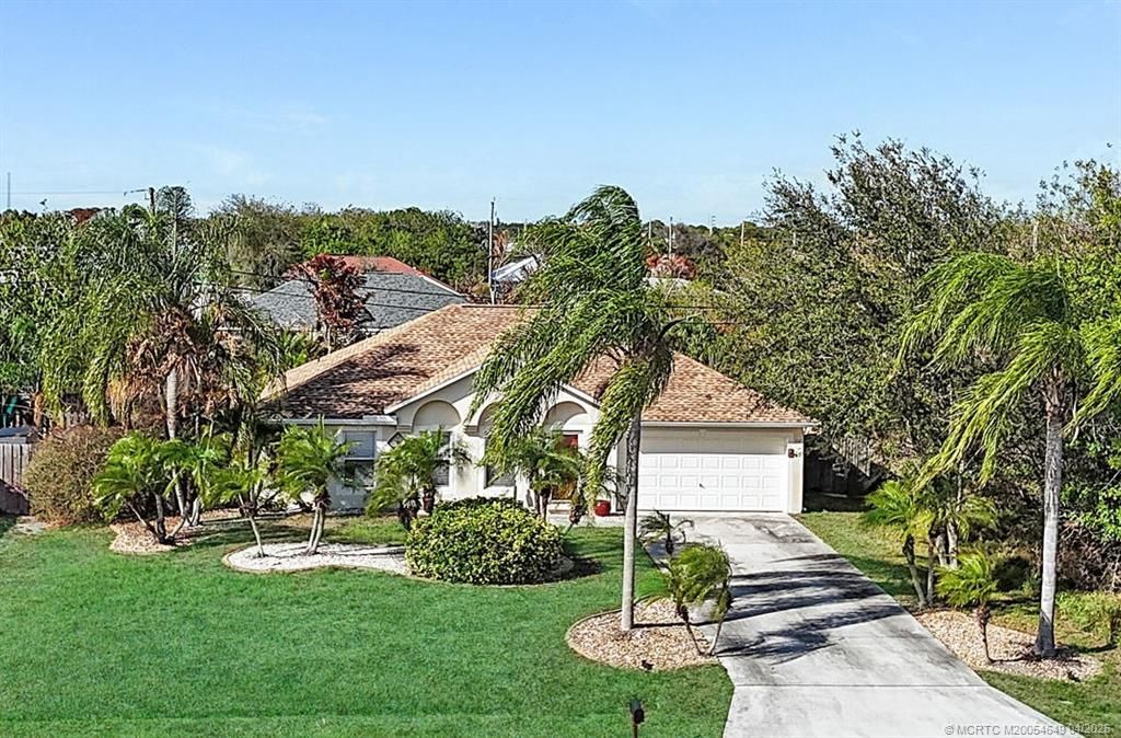 817 SW Kappa Avenue, Port Saint Lucie, FL 34953 Photo