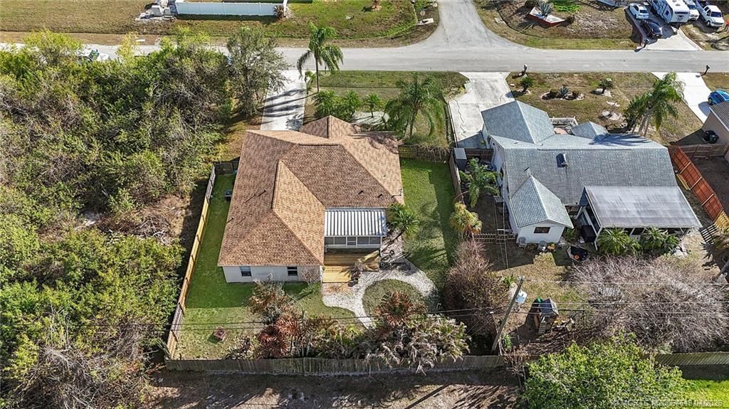 817 SW Kappa Avenue, Port Saint Lucie, FL 34953 Photo