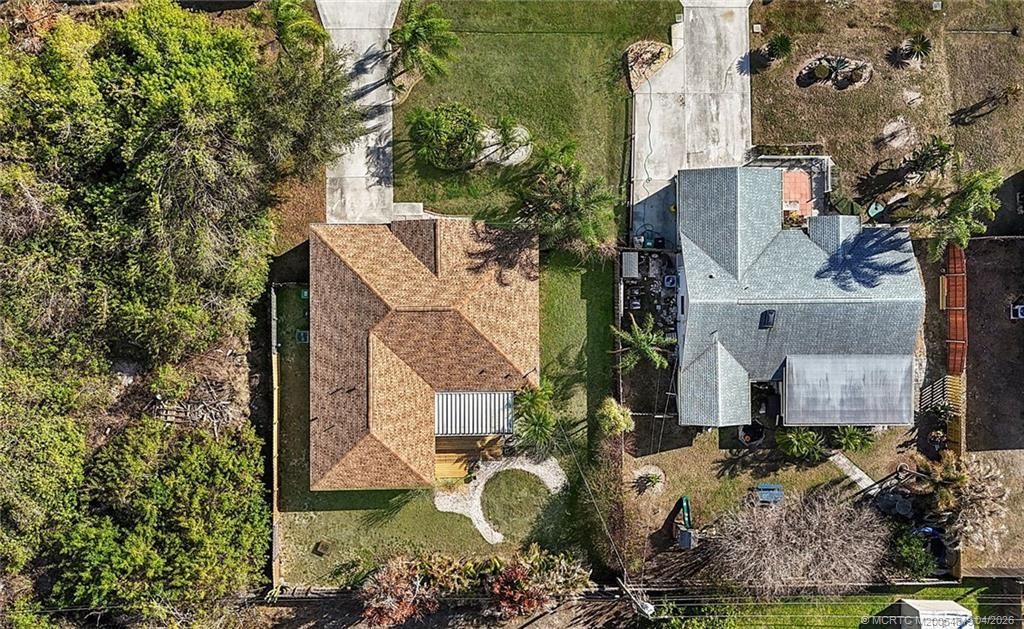 817 SW Kappa Avenue, Port Saint Lucie, FL 34953 Photo