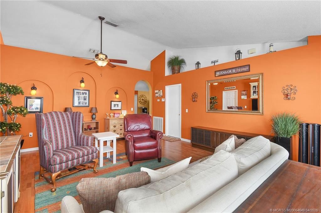 817 SW Kappa Avenue, Port Saint Lucie, FL 34953 Photo