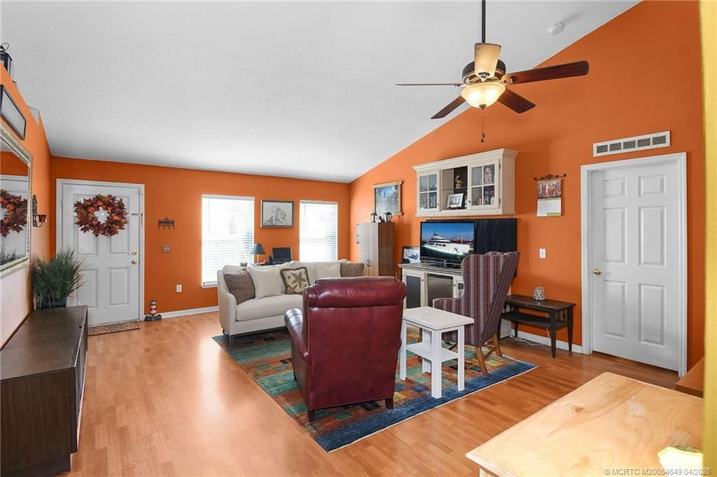 817 SW Kappa Avenue, Port Saint Lucie, FL 34953 Photo