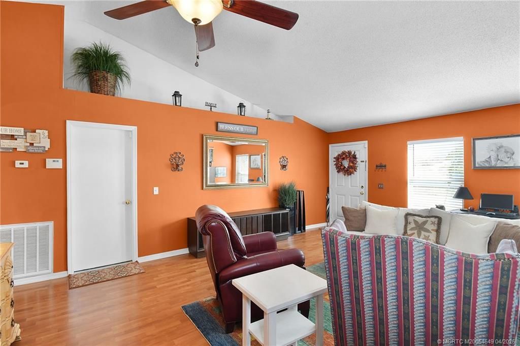 817 SW Kappa Avenue, Port Saint Lucie, FL 34953 Photo