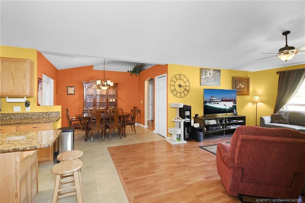 817 SW Kappa Avenue, Port Saint Lucie, FL 34953 Photo