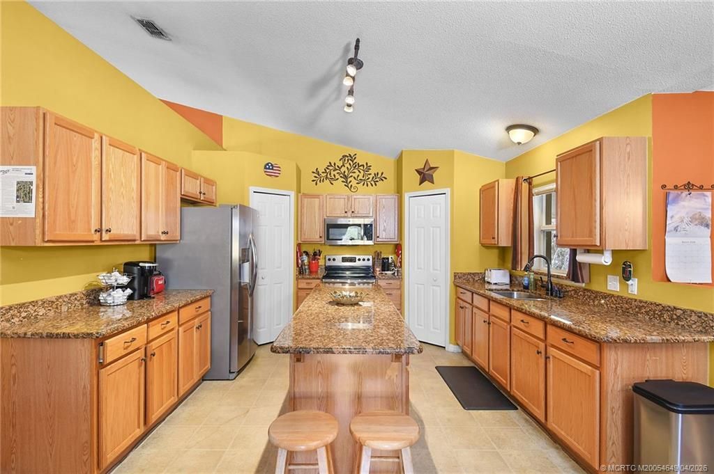 817 SW Kappa Avenue, Port Saint Lucie, FL 34953 Photo