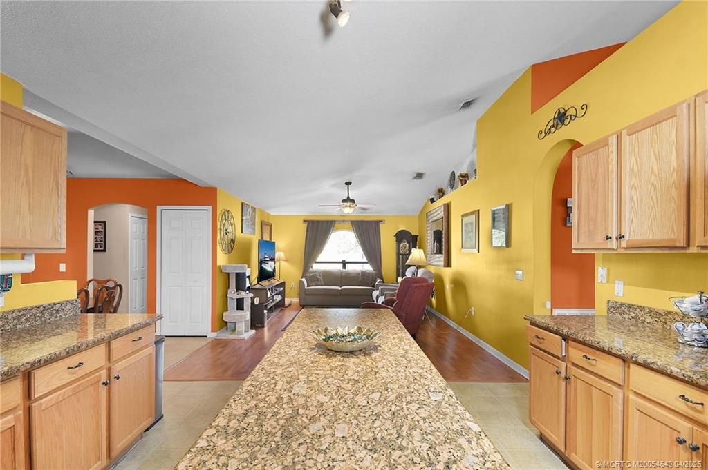 817 SW Kappa Avenue, Port Saint Lucie, FL 34953 Photo