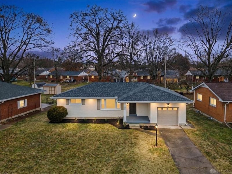 100 Crowthers Drive, Hamilton, OH 45013 Photo 1