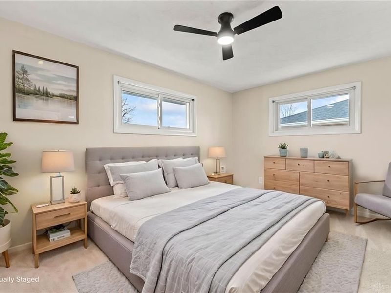 100 Crowthers Drive, Hamilton, OH 45013 Photo 12