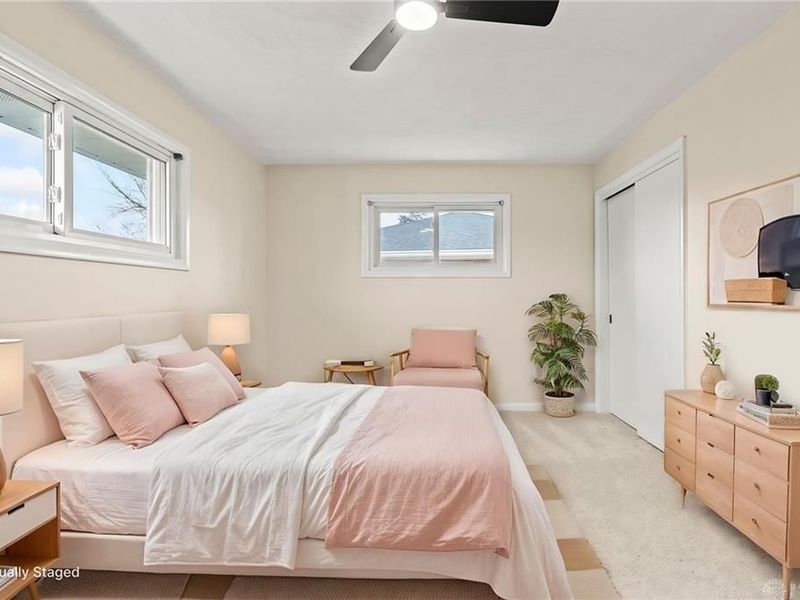 100 Crowthers Drive, Hamilton, OH 45013 Photo 14