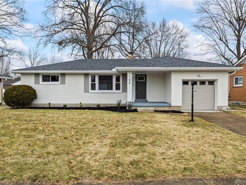 100 Crowthers Drive, Hamilton, OH 45013 Photo 2