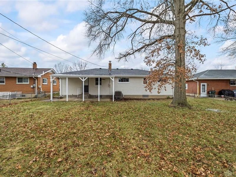 100 Crowthers Drive, Hamilton, OH 45013 Photo 21