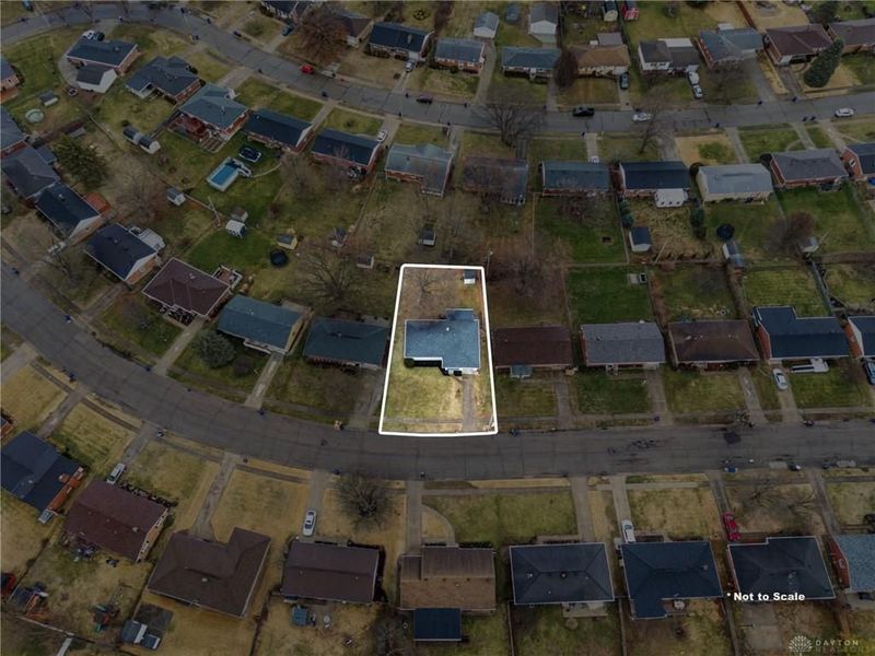 100 Crowthers Drive, Hamilton, OH 45013 Photo 3