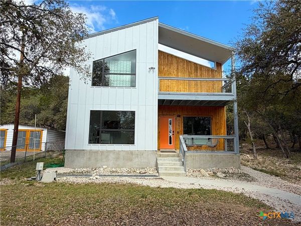 1659 Westview Court Drive , Canyon Lake, TX 78133