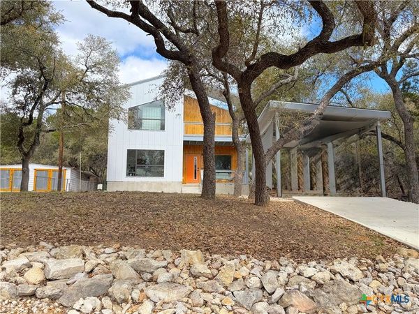 1659 Westview Court Drive, Canyon Lake, TX 78133